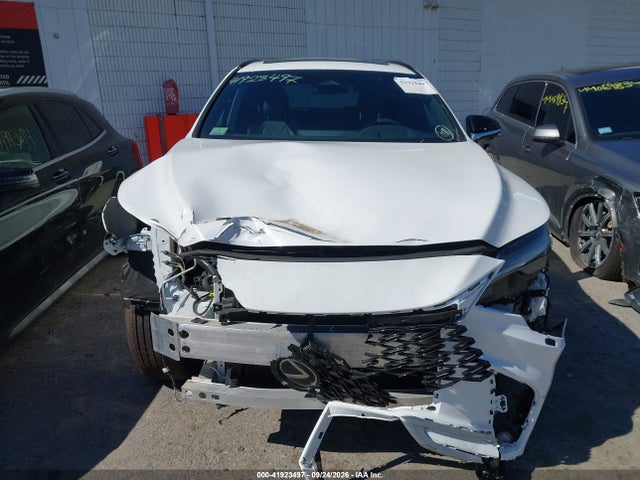 41923497 :رقم المزاد ، 2T2BAMCAXPC017921 vin ، 2023 Lexus Rx 350 F Sport Handling مزاد بيع