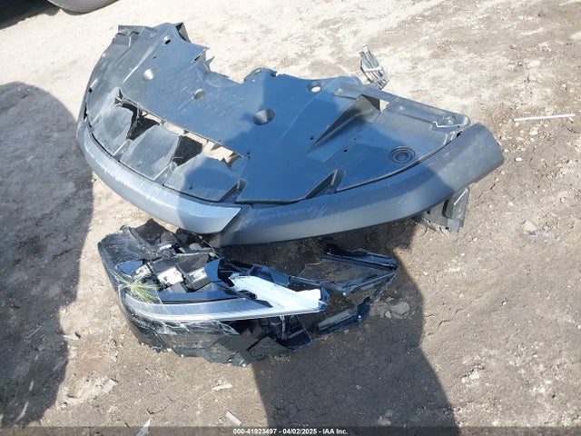 41923497 :رقم المزاد ، 2T2BAMCAXPC017921 vin ، 2023 Lexus Rx 350 F Sport Handling مزاد بيع