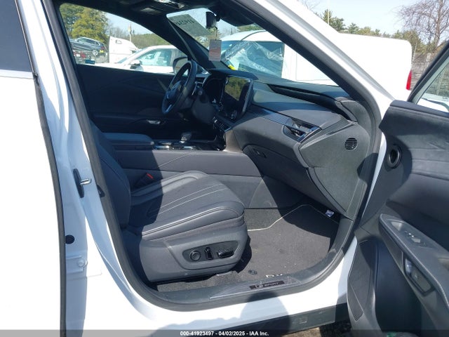41923497 :رقم المزاد ، 2T2BAMCAXPC017921 vin ، 2023 Lexus Rx 350 F Sport Handling مزاد بيع