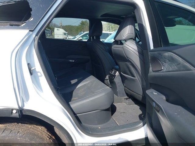 41923497 :رقم المزاد ، 2T2BAMCAXPC017921 vin ، 2023 Lexus Rx 350 F Sport Handling مزاد بيع
