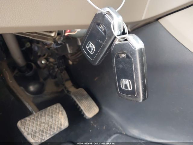 5FPYK3F57KB043506 Honda Ridgeline Rtl