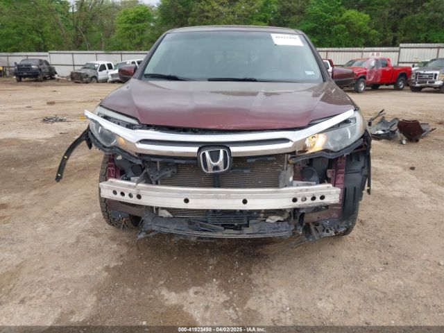 5FPYK3F57KB043506 Honda Ridgeline Rtl