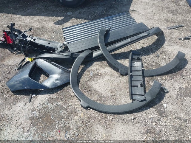5NTJC4DE0RH102716 Hyundai Santa Cruz Sel