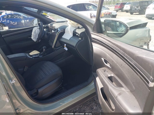 5NTJC4DE0RH102716 Hyundai Santa Cruz Sel