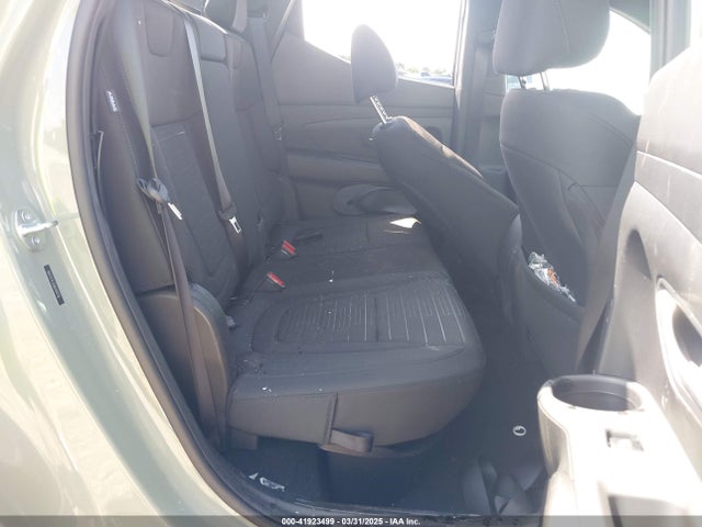 5NTJC4DE0RH102716 Hyundai Santa Cruz Sel