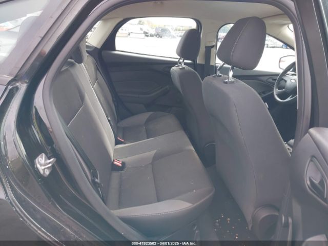 1FADP3E26EL341939 Ford FOCUS S