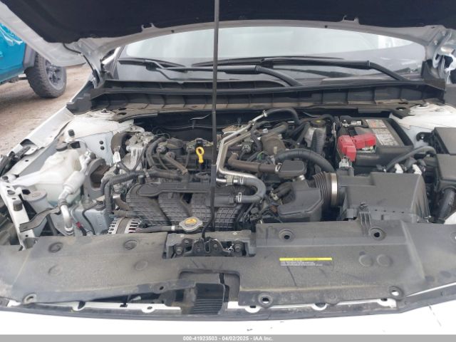 1N4BL4CV8RN415264 Nissan Altima Sr Fwd