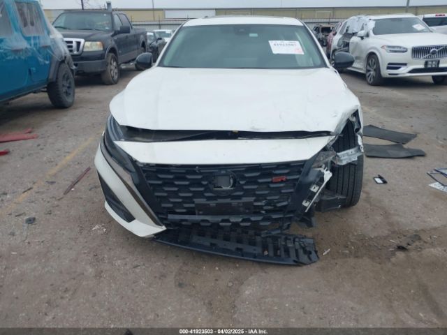 1N4BL4CV8RN415264 Nissan Altima Sr Fwd