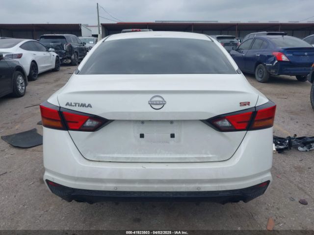 1N4BL4CV8RN415264 Nissan Altima Sr Fwd