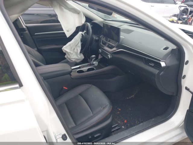 1N4BL4CV8RN415264 Nissan Altima Sr Fwd