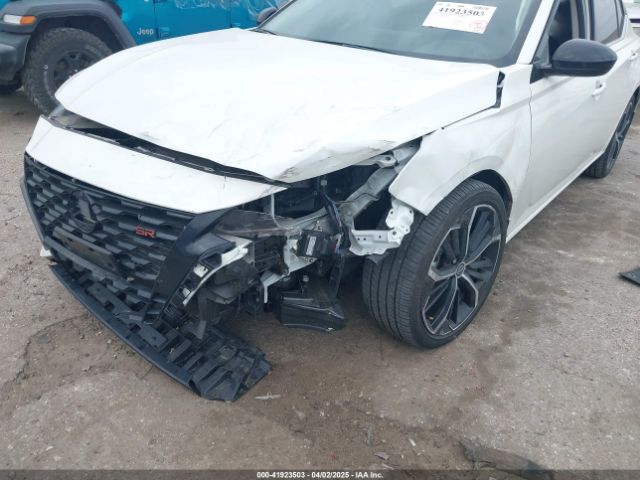1N4BL4CV8RN415264 Nissan Altima Sr Fwd