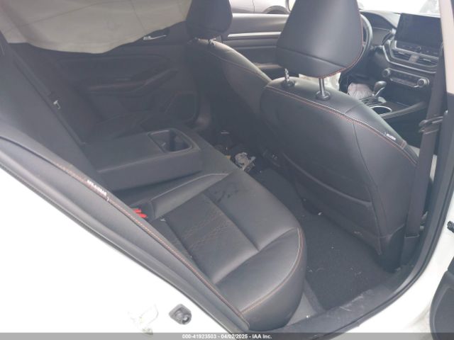 1N4BL4CV8RN415264 Nissan Altima Sr Fwd
