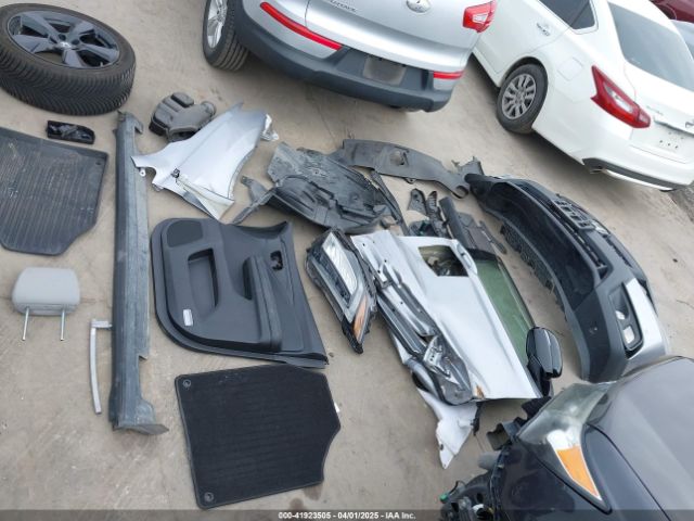 5FNYF8H08KB018545 Honda Passport Elite