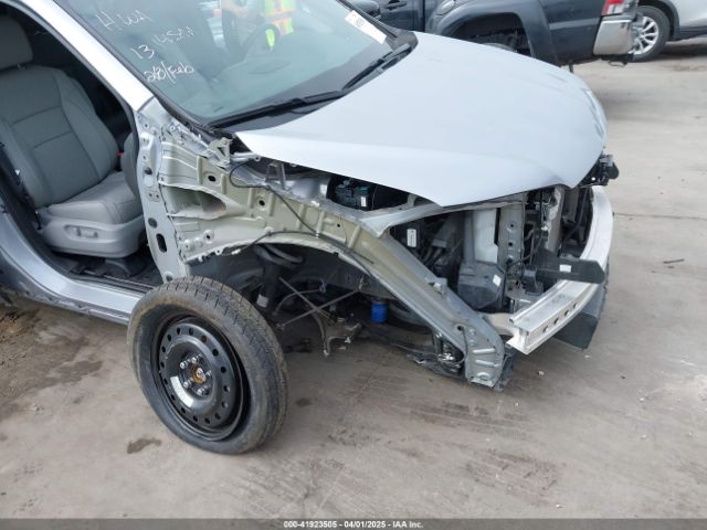 5FNYF8H08KB018545 Honda Passport Elite