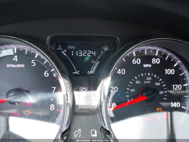 3N1CN7AP5GL916028 Nissan Versa 1.6 Sv