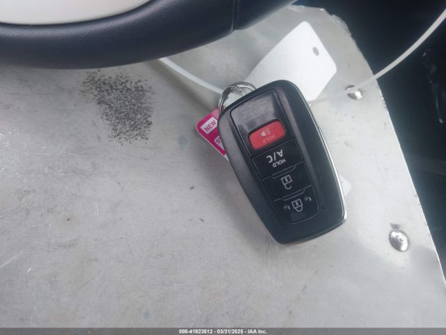 JTDKARFP5J3089238 Toyota Prius Prime Advanced