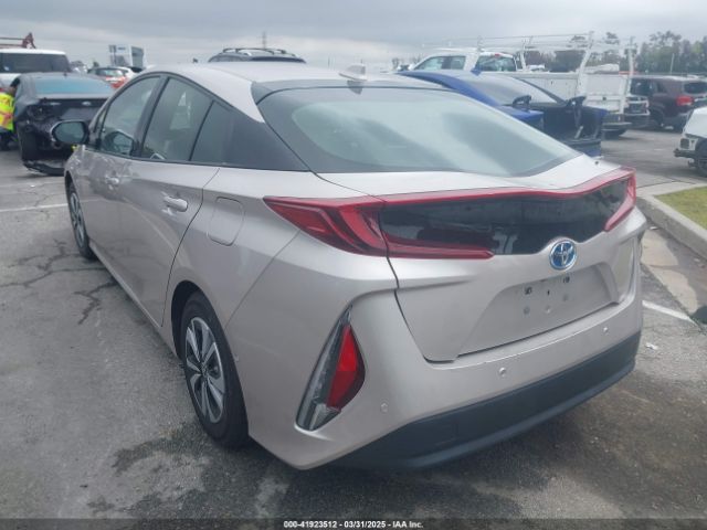 JTDKARFP5J3089238 Toyota Prius Prime Advanced