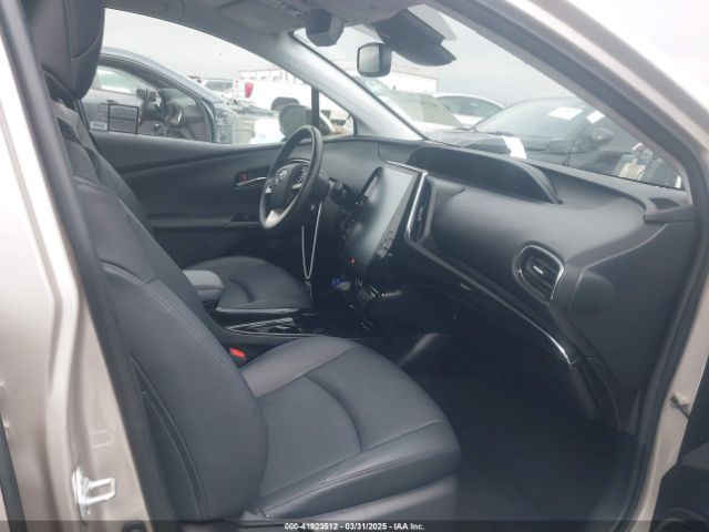 JTDKARFP5J3089238 Toyota Prius Prime Advanced