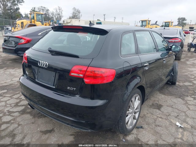 2012 AUDI A3 WAUBEAFM3CA051157 Photo 3