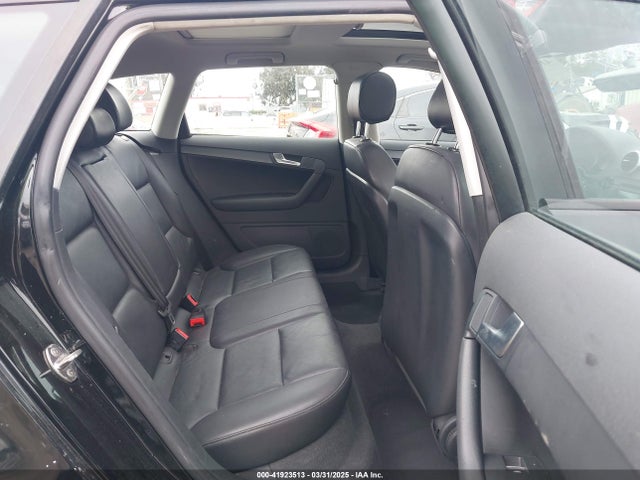 2012 AUDI A3 WAUBEAFM3CA051157 Photo 7