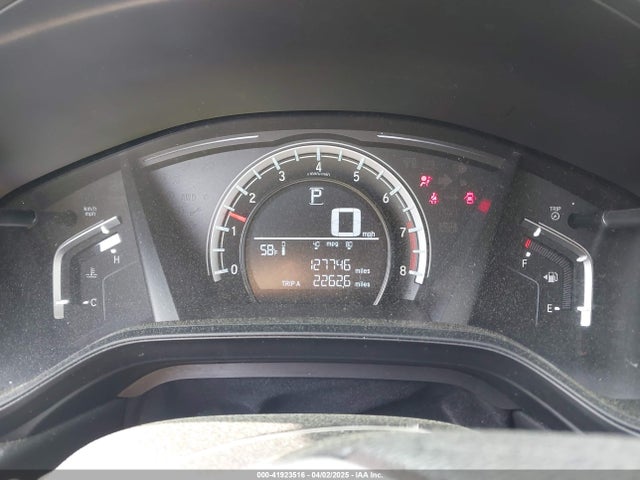 2HKRW5H35KH419548 Honda CR-V LX