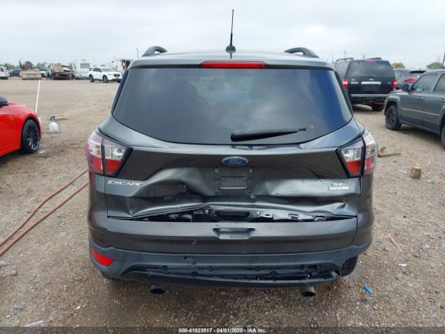 1FMCU0G99HUC65571 Ford ESCAPE SE
