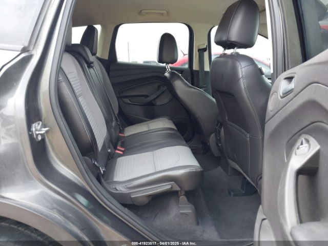 1FMCU0G99HUC65571 Ford ESCAPE SE