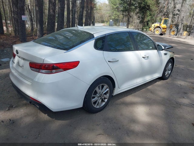 KNAGT4L35G5088248 KIA Optima Lx