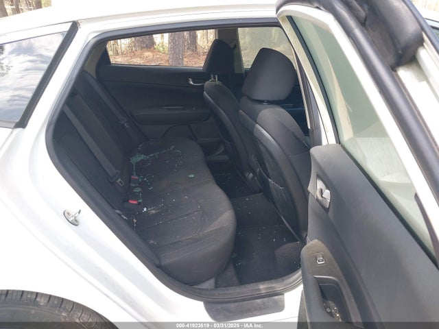 KNAGT4L35G5088248 KIA Optima Lx