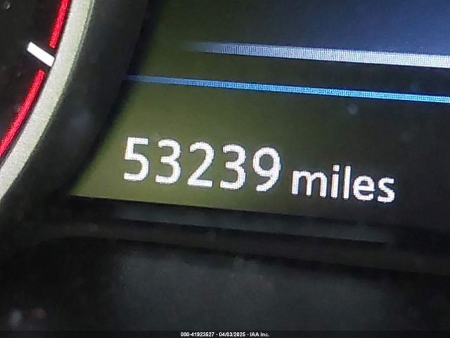 5N1AZ2MJ1KN104555 Nissan MURANO SV