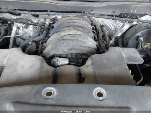 3GCUKREC0EG141947 Chevrolet l83 - vvt, afm (active fuel management), aluminum