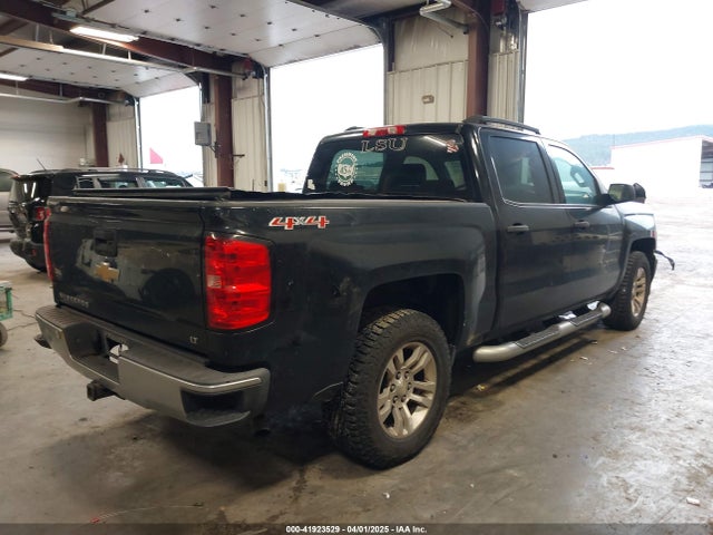3GCUKREC0EG141947 Chevrolet l83 - vvt, afm (active fuel management), aluminum