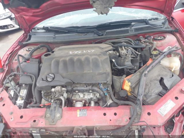2G1WC5E3XE1136173 Chevrolet Impala Limited Ltz