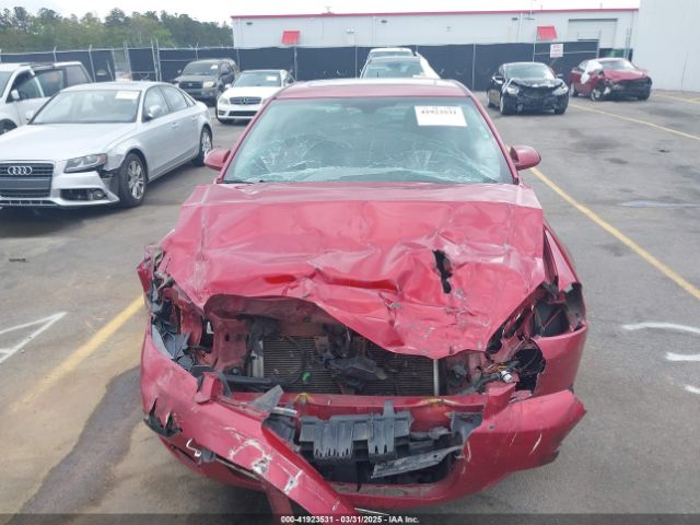 2G1WC5E3XE1136173 Chevrolet Impala Limited Ltz
