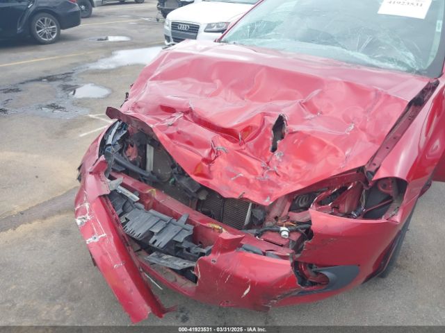 2G1WC5E3XE1136173 Chevrolet Impala Limited Ltz