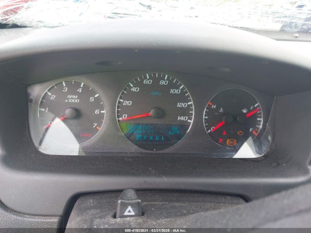 2G1WC5E3XE1136173 Chevrolet Impala Limited Ltz
