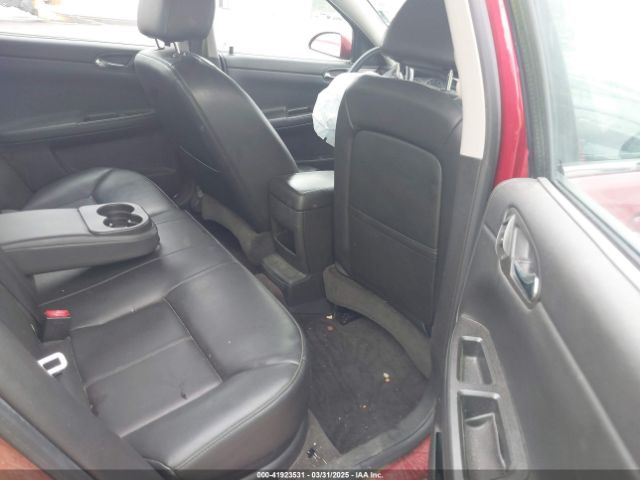 2G1WC5E3XE1136173 Chevrolet Impala Limited Ltz
