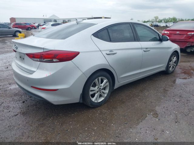 5NPD84LF9HH155484 Hyundai ELANTRA SE