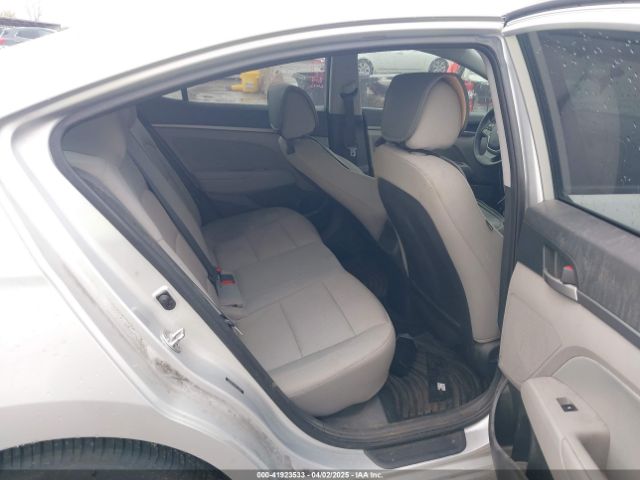 5NPD84LF9HH155484 Hyundai ELANTRA SE