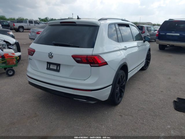 3VV3B7AX0LM061878 Volkswagen Tiguan 2.0t Se/2.0t Se R-line Black/2.0t Sel