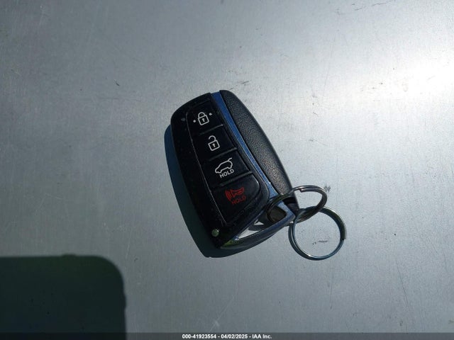 5XYZU3LB6EG225728 Hyundai Santa Fe Sport 2.4l