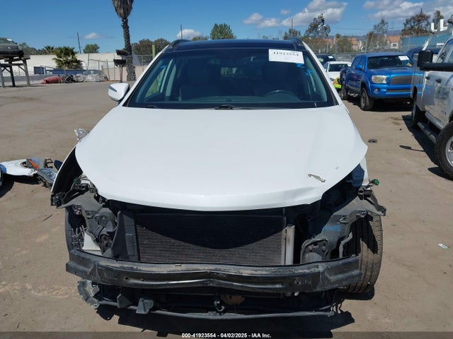 5XYZU3LB6EG225728 Hyundai Santa Fe Sport 2.4l