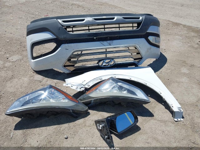 5XYZU3LB6EG225728 Hyundai Santa Fe Sport 2.4l
