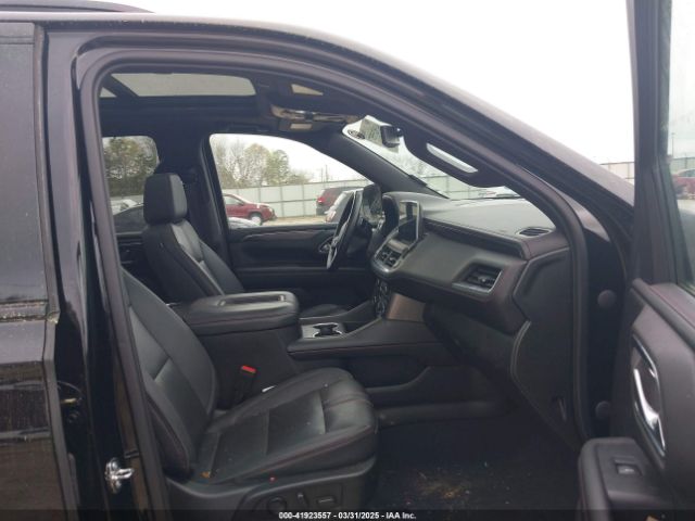 1GNSKEKDXPR270480 Chevrolet Suburban 4wd Rst