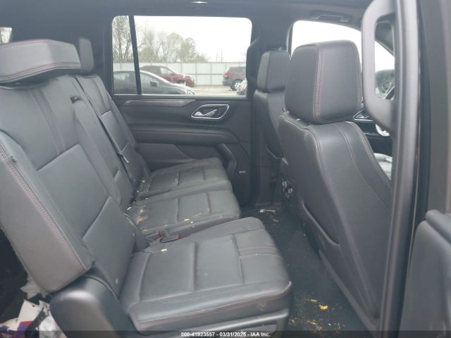 1GNSKEKDXPR270480 Chevrolet Suburban 4wd Rst