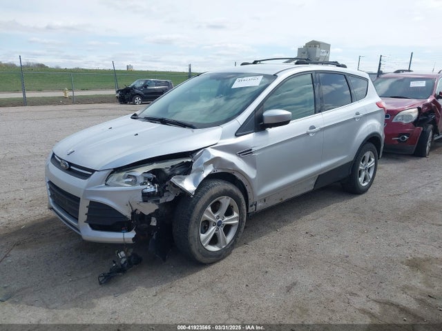 1FMCU9G93EUC02045 Ford ESCAPE SE