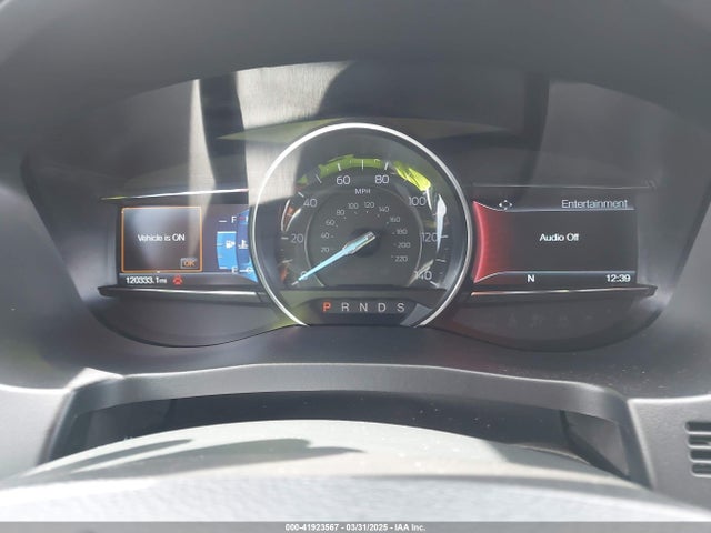 1FM5K7D86JGC27318 Ford EXPLORER XLT