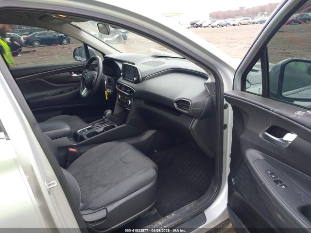 5NMS2CAD0KH117201 Hyundai Santa Fe Se