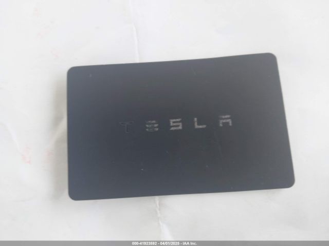 5YJ3E1EA8LF743405 Tesla Model 3 Standard Range Plus Rear-wheel Drive/standard Range Rear-wheel Drive