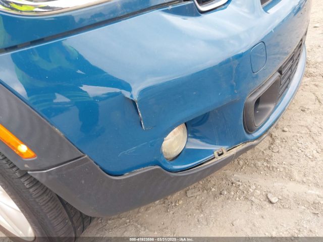 2012 MINI COOPER S COUNTRYMAN WMWZC5C51CWM12123 Photo 5